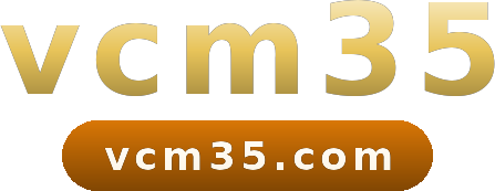 vcm35 logo