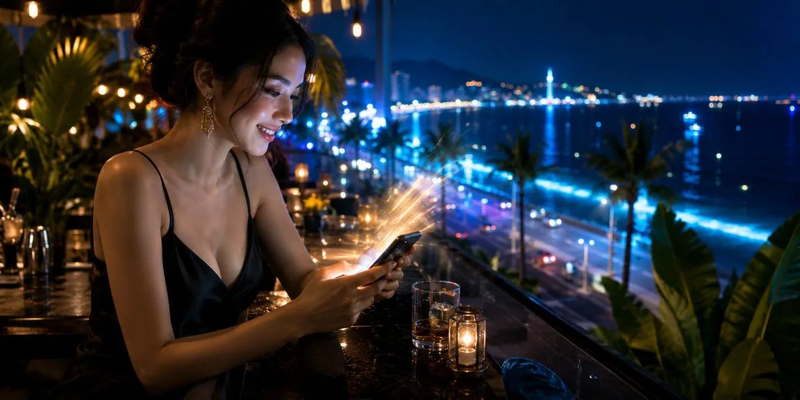 vcm35 Trải nghiệm di động