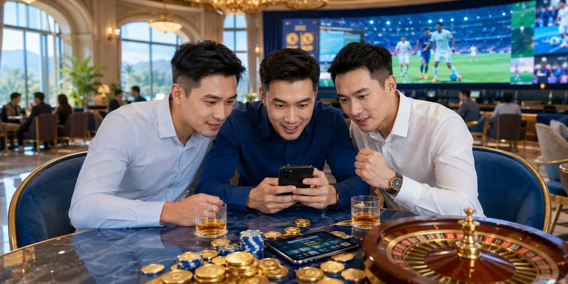 vcm35 Chúng tôi là ai và hoạt động như thế nào